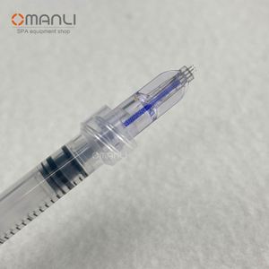 Agujas de 3 Puntas de 0.6 mm para el Cuidado de la Piel del Rostro y Cuello Antienvejecimiento, <span class=keywords><strong>NCTF</strong></span> 135 <span class=keywords><strong>Ha</strong></span> - Product Image 2