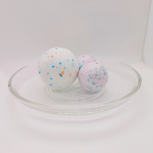 Bonbons géants ultra-durs de 4 cm, super acidulés, avec centre pressé à la dextrose, bonbons Jawbreaker - Product Image 5