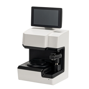 Machine de découpe de lentille automatique optique Chine ALE-1000 Bord de lentille automatique - Product Image 6