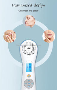 Kernel Handgehaltene LED UVB Phototherapie Lampe mit Schmalem 308nm Strahl für Psoriasis und Vitiligo - Product Image 6