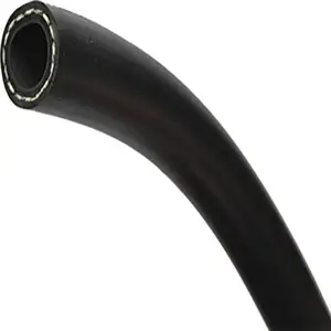 5/16" ID Fuel Injection Hose - Max 100 Psi - SAE 30R9 - 1.5' Length