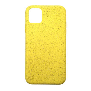 TENCHEN de fibra de bambú de PLA teléfono caso ECO amigable libre de plástico caja del teléfono Shell para iPhone/7/8/x - Product Image 3