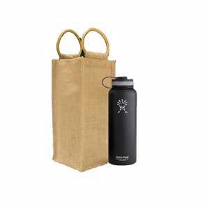 Wholesale <b>Large</b> Quantity Eco-Friendly <b>Jute</b> Drawstring Storage <b>Bags</b> Versatile Organizational Solution Home Office Bulk Shopping - Product Image 1