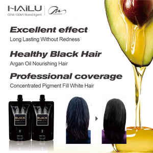 Vendita calda nero che copre il colore dei <span class=keywords><strong>capelli</strong></span> grigi <span class=keywords><strong>senza</strong></span> danni botanica professionale tinture per <span class=keywords><strong>capelli</strong></span> per grigio puro colore dei <span class=keywords><strong>capelli</strong></span> neri - Product Image 5