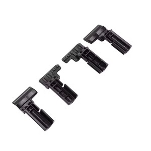 อะไหล่เปลี่ยนชุดรางม่านบังแดดหลังขวา Oliver Window Regulator รุ่น 816583S010 สำหรับรถวิศวกรรม - Product Image 2