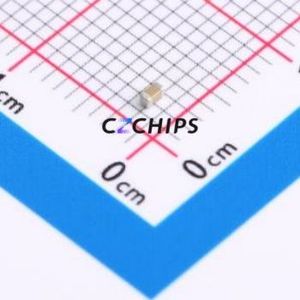 Condensateur SMD (MLCC) 0603 (Capacité : 10nF) (Précision : 10%) Tension nominale : 16V - Product Image 2