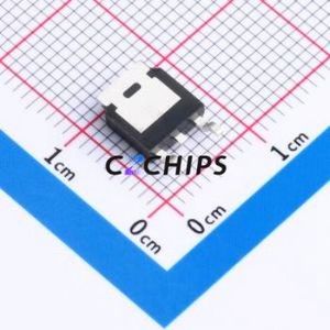 ทรานซิสเตอร์สนามไฟฟ้าทรานซิสเตอร์ (MOsfet) CMD3080M-252ชิ้นส่วนอิเล็กทรอนิกส์ - Product Image 2
