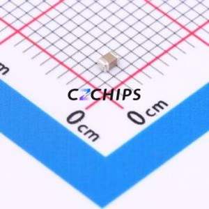 Condensateur SMD (MLCC) TCC0603X5R226M100CT 0603 (Capacité : 22 µF) (Précision : 20 % Tension nominale : 10 V) - Product Image 1