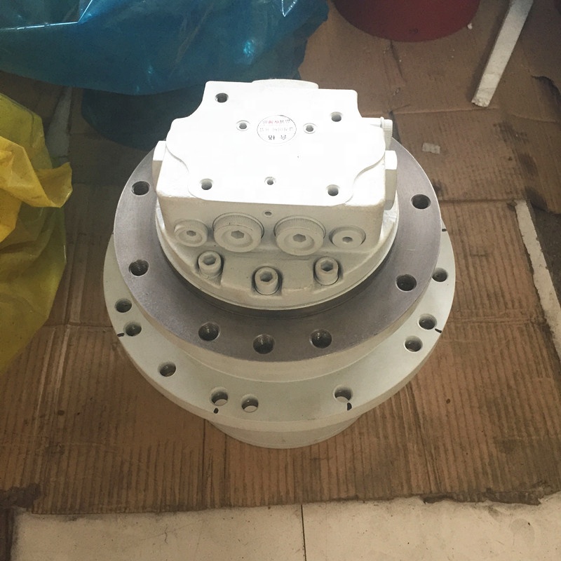 9286197 Excavator Parts Zx50u-2 ZX48 ZX50U-2 ZX55 Final
