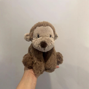 Collection de poupées Jc, <span class=keywords><strong>jouet</strong></span> en peluche super doux, 31-50 cm, poupée unisexe pour enfants de tous âges, cadeau pour toutes les occasions - Product Image 2
