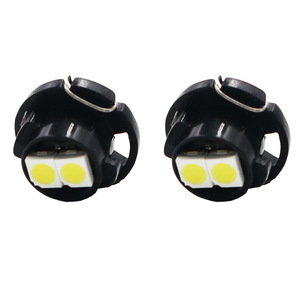 Bombillas para el panel de instrumentos del coche, luces de estacionamiento, luces de la consola central, 2 bombillas T4.2, 1210 bombillas para aire acondicionado - Product Image 2