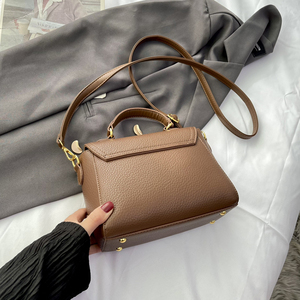 Borse da donna borse <span class=keywords><strong>a</strong></span> mano <span class=keywords><strong>rosa</strong></span> da donna borse <span class=keywords><strong>a</strong></span> <span class=keywords><strong>tracolla</strong></span> in pelle di nuova moda - Product Image 4