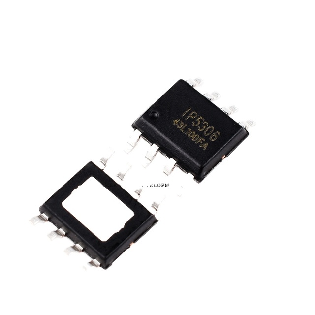 Electronic Components IP5306 SMD SOIC-8 Highly Integrated Mobile Power Chip IC Chip