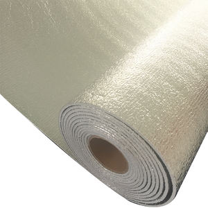 Lámina de Aluminio Reflectante con Espuma EPE y Adhesivo, Aislamiento <span class=keywords><strong>Térmico</strong></span> <span class=keywords><strong>para</strong></span> Automóviles, Material de Aislamiento <span class=keywords><strong>Térmico</strong></span> - Product Image 3