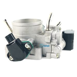 SP Piezas de Automóvil Completas, Cuerpo de Aceleración para Daihatsu Grand Max 22210-bz111, Conjunto de Cuerpo de Aceleración - Product Image 4