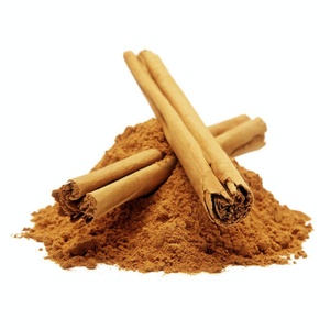 Canela en Polvo de Ceilán de Grado Alimenticio al Mejor Precio, en Envase de Tambor, Método de Prueba UV, Empaque Personalizado - Product Image 2