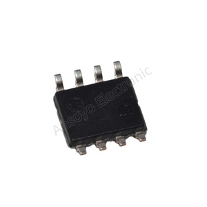 ANSOYO EPCS4SI8N EPCS4SI8 4SI8N EPCS4N 4MBIT SMD 8SOIC Chips de Memoria IC Circuitos Integrados Componentes Electrónicos - Product Image 4