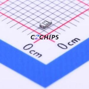 0603L075SLYR Resettable Fuse 0603 Fuse 600mW 20mOhm 165mOhm - Product Image 1