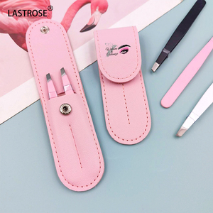 <span class=keywords><strong>Pince</strong></span> <span class=keywords><strong>à</strong></span> <span class=keywords><strong>épiler</strong></span> et ciseaux <span class=keywords><strong>à</strong></span> sourcils ensemble rose noir <span class=keywords><strong>pince</strong></span> <span class=keywords><strong>à</strong></span> <span class=keywords><strong>épiler</strong></span> dissolvant cheveux double sourcil peigne clip costume - Product Image 3