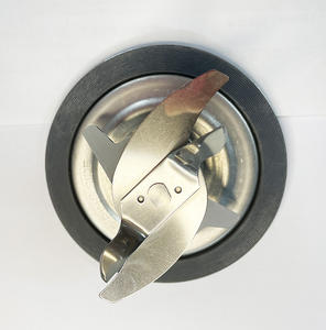 Licuadora Eléctrica <span class=keywords><strong>Oster</strong></span> con Cuchilla de Acero Inoxidable, Molinillo para Smoothies y Mezclador para Uso Doméstico - Product Image 2