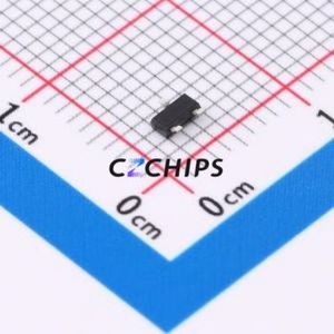 Transistor Digital Original y Nuevo BCR 505 E6327 SOT-23, Venta al por Mayor de Componentes Electrónicos, Proveedor de Chips y Servicio BOM - Product Image 2