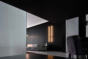 Supdesigner - Rendu 3D résidentiel - Design d'intérieur - Villa de luxe - Service de rendu 3D personnalisé moderne - Design d'intérieur - Product Image 2