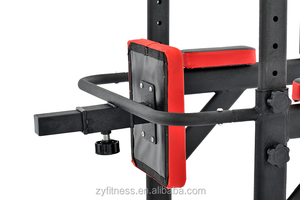 ZYFIT: Tirez vers le haut la barre horizontale d'intérieur double barre ménage multifonctionnel simple et double barre <span class=keywords><strong>banc</strong></span> avec tirer vers le haut - Product Image 5