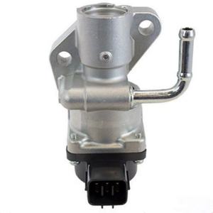 Soupape de recirculation des gaz d'échappement (EGR) d'origine 1S7Z9D475AA 1S7G9D475AE LF01-20-300 EGV1025 1590848 5204549 pour Ford Mazda - Product Image 4