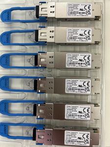FTLC1156RDPL Finisar Coherent FTLC1156RDPL 100GBASE-LR4 10km QSFP28 Optical Transceiver Module FTLC1156RDPL 100GBASE-LR4 10km Fi - Product Image 5