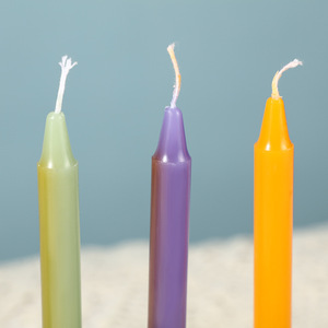 <span class=keywords><strong>Velas</strong></span> <span class=keywords><strong>de</strong></span> Parafina <span class=keywords><strong>de</strong></span> 12 <span class=keywords><strong>Colores</strong></span> al <span class=keywords><strong>por</strong></span> <span class=keywords><strong>Mayor</strong></span>, <span class=keywords><strong>Velas</strong></span> <span class=keywords><strong>de</strong></span> Iluminación <span class=keywords><strong>de</strong></span> Emergencia General para el Hogar con Caja <span class=keywords><strong>de</strong></span> Regalo - Product Image 4
