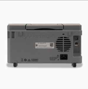 ออสซิลโลสโคป 50 MHz, 2 ช่องสัญญาณอนาล็อก รุ่น Edux1052g พร้อมเครื่องกำเนิดสัญญาณในตัว ออสซิลโลสโคป EDUX1052G ออสซิลโลสโคป 50 MHz - Product Image 4