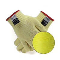 Prendas ignífugas personalizadas hechas de fibra de aramida para hilo de coser y fieltro de protección contra incendios