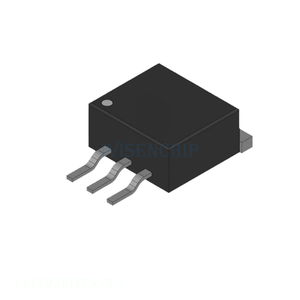 Power Management (PMIC) Electronic Component Suppliers Authorized Distributor IC REG LINEAR FIXED POS LDO REG LM2936DTX-3.3 TO <strong>2</strong> - Product Image 1