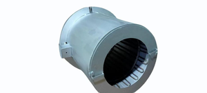 Calentador de Agua Eléctrico de 30L con Control de Temperatura, Tanque de Almacenamiento Personalizable, para Uso Doméstico y Comercial en Hoteles - Product Image 3