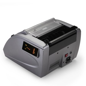 Contatore di <span class=keywords><strong>Valuta</strong></span> Estera per Dollari Malesi, Dollari Americani, Euro, Sterline e Valute Sudamericane, Fornitura Diretta dalla Fabbrica, Origine Cina - Product Image 4