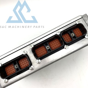 Komputer <span class=keywords><strong>ECM</strong></span> Excavator 7835-26-1009 7835-26-1008 Pengontrol ECU untuk <span class=keywords><strong>Komatsu</strong></span> PC200-7 PC220-7 PC270-7 PC300-7 - Product Image 2