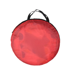 आउटडोर खेल खेल पॉप अप <span class=keywords><strong>Foldable</strong></span> बच्चे घर बच्चों खेलने सुरंग - Product Image 2