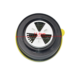 Nouveau Plateau de Fumigation Rond pour Acariens Varroa, Volatilisateur de Médicament Apicole, Traitement Anti-Acaride pour Ruche, Outil d'Apiculture - Product Image 2