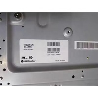   شاشة عرض إعلانية رقمية LD320EUN-SLM1 مقاس 32.0 بوصة بدقة FHD وسطوع 450 شمعة/م2 مع واجهة LVDS بـ 51 دبوس وشاشة LCD نوع S-IPS