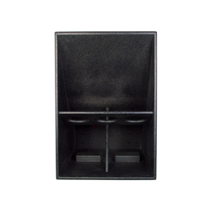 Haut-parleur subwoofer 21 pouces 1800W, enceinte colonne rectangulaire en contreplaqué de bouleau pour salles de conférence et lieux multifonctionnels - Product Image 2