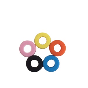 Tennis Racquet Dampeners Natural Rubber Tennis <strong>Racket</strong> Damper <strong>Shock</strong> <strong>Absorber</strong> - Product Image 1