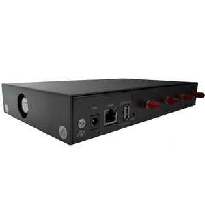 Skyline 4 cổng 4G số lượng lớn SMS <span class=keywords><strong>Modem</strong></span>, 4 Sim số lượng lớn SMS gửi máy, <span class=keywords><strong>Modem</strong></span> GSM 4G với 4 khe cắm Sim - Product Image 4