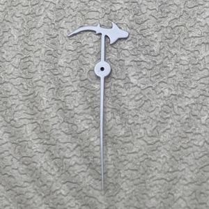 อะไหล่นาฬิกา รุ่นเมอร์เมด เข็มวินาที สีไม่เรืองแสง ใช้ได้กับกลไก NH35 - Product Image 3