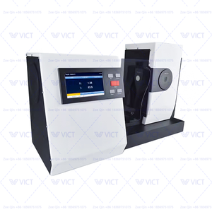 Colorimètre TH100, mesureur de transmittance, film pour verre, écran tactile, film solaire - Product Image 4