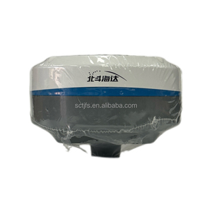 Equipo de Topografía GNSS RTK Hi Target TS2, 1408 Canales, Precio Económico, GPS GNSS RTK en Venta, Diseño de Alta Eficiencia que Ofrece Precisión - Product Image 1