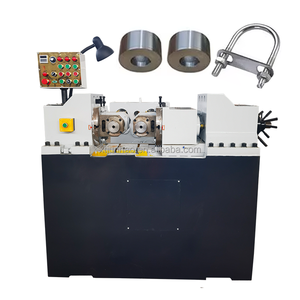 Tornillos Hilo Tuerca Máquinas U perno Junta Sujetador Fabricación <span class=keywords><strong>ACEM</strong></span> Anclaje Perno que hace la máquina - Product Image 1