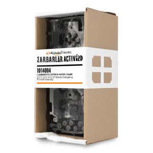 Cabeza de Cilindro 1014004 para Motor Diésel Caterpillar C1.7 C2.2 C2.4 C2.27, Ensamblaje de Energía de Emergencia - Product Image 2