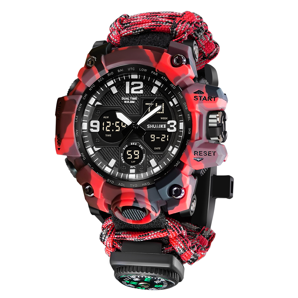 827-4 Rosso