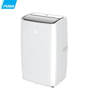 Aire Acondicionado Portátil Inteligente de 14000 BTU con WIFI, Aniones, Bloqueo para Niños y Control Remoto - Product Image 4