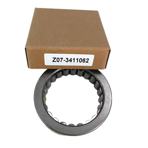 Rodamiento SAIFAN 566121 Spicer 566121 para Eje Dana 44 IFS, Lado del Pasajero, Eje Interior J8134586AB - Product Image 2
